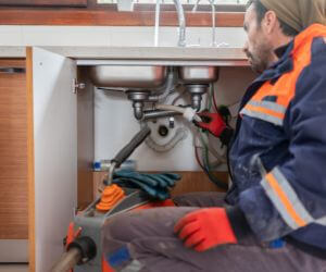 About Water Heater Repair LLC London, AR